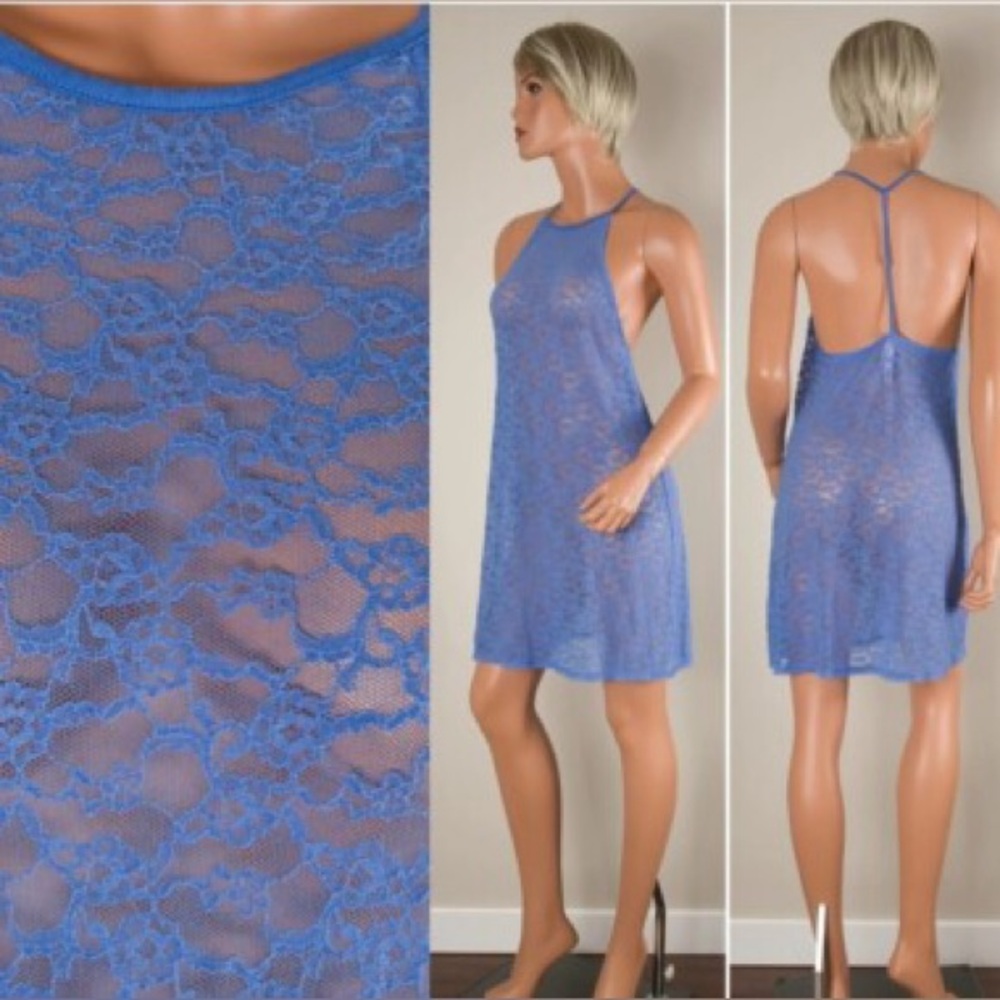 Victoria Secret | Lace Nightie